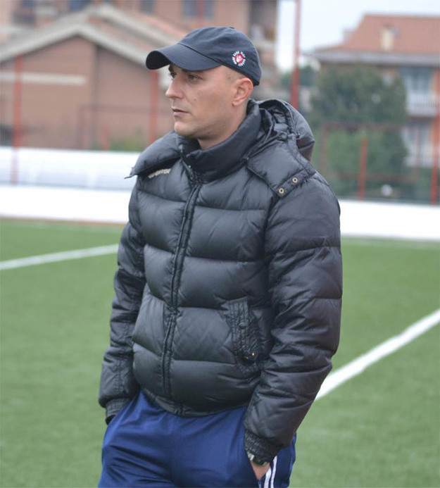 Andrea Aquilanti