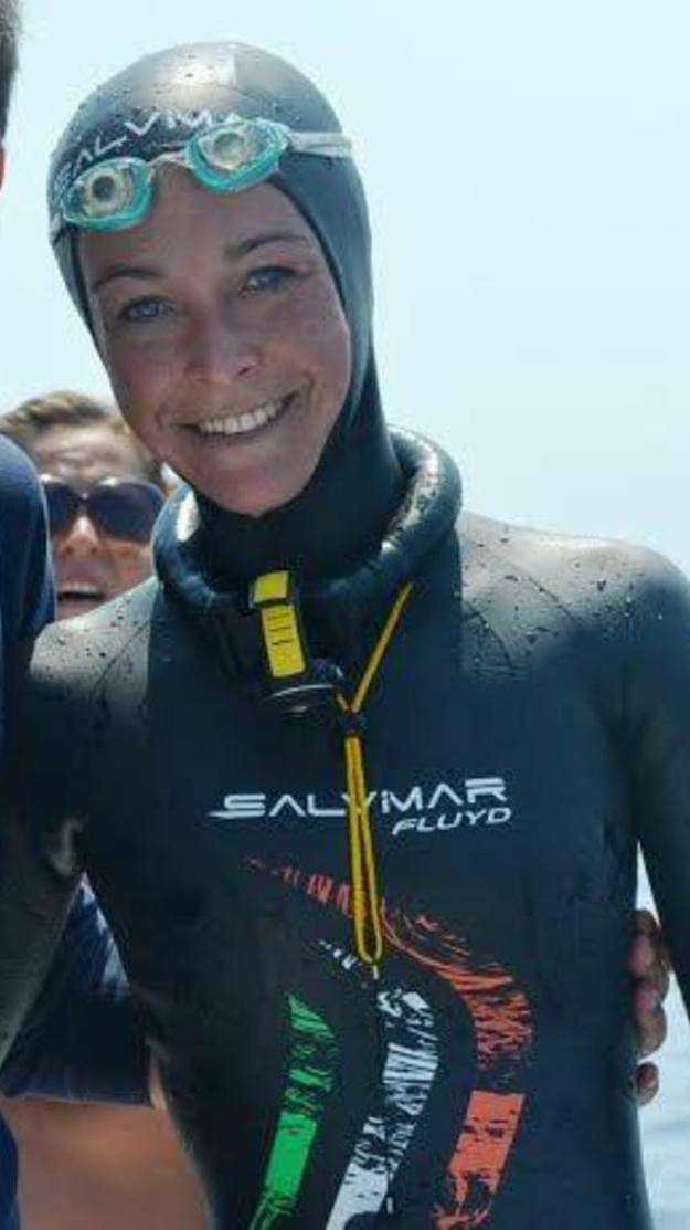 Alessia Zecchini