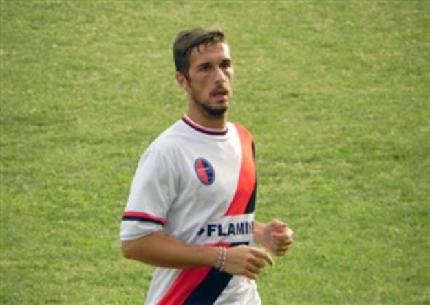 Alessandro Polidori © Calciodellatuscia