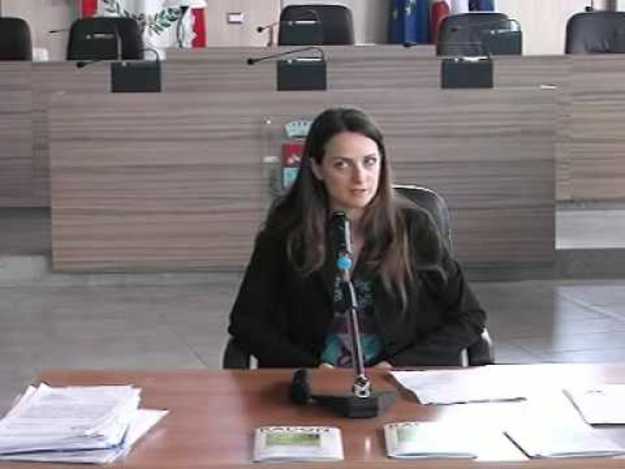 Veronica Filippone