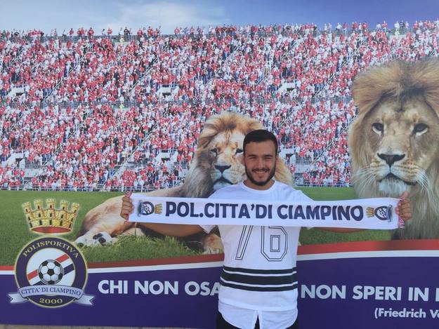 Simone Federico