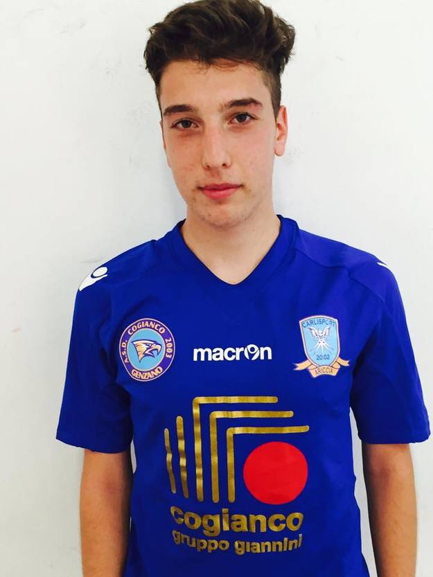 Marco Carioti