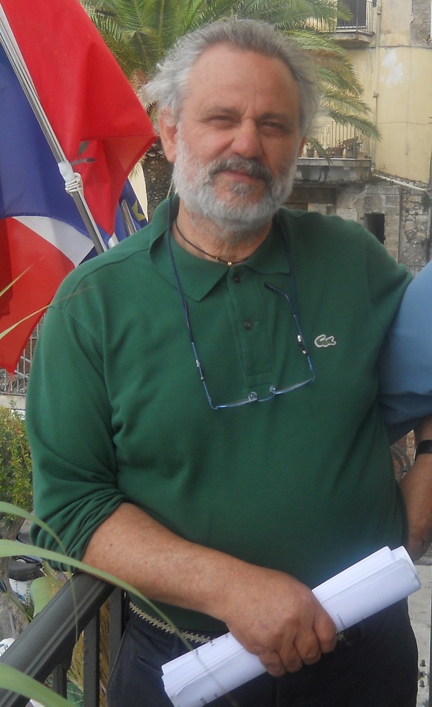 Giuseppe Chianese © telegolfo.com