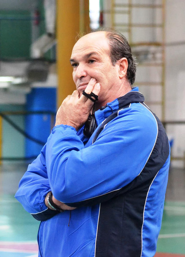 Paolo Forte