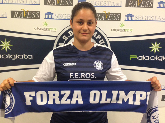 Alessia Esposito