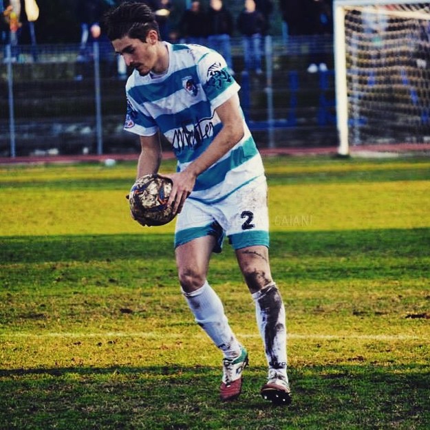 Davide Benedetti