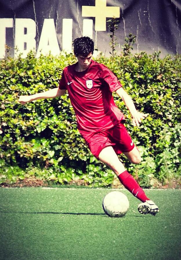 Andrea Maestrelli