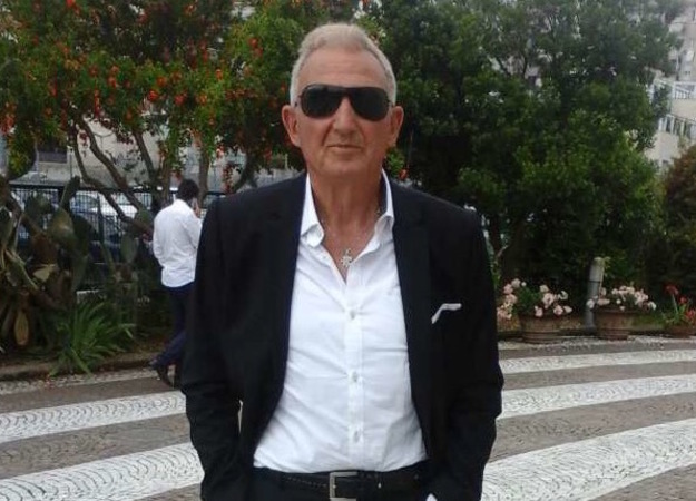 Andrea Carratoni
