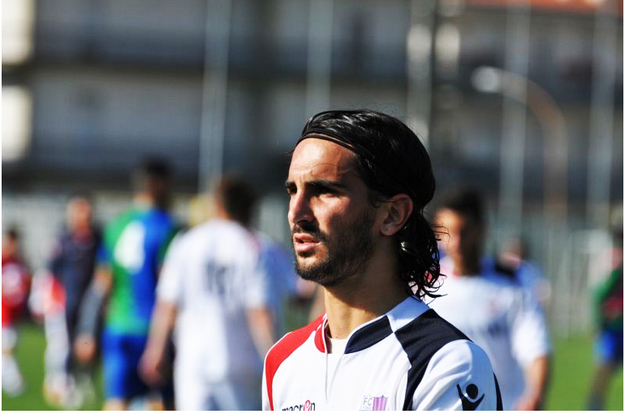 Stefano D'Agostino © latina24ore.it