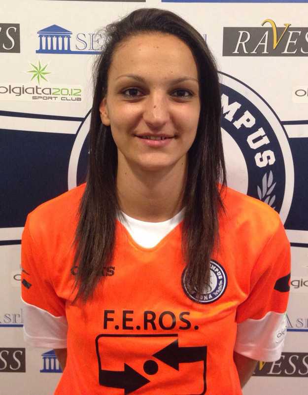 Angelica Dibiase