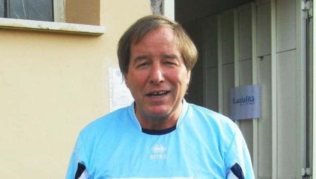 Giancarlo Oddi, vicinissimo al Palestrina
