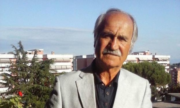 Di Franco, tecnico del Lariano