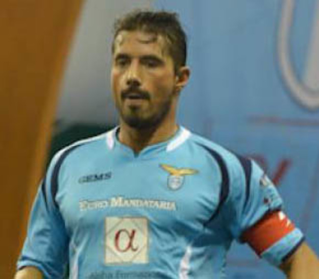Vinicius Bacaro, doppietta in finale