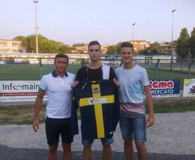 I tre neo-acquisti gialloblu