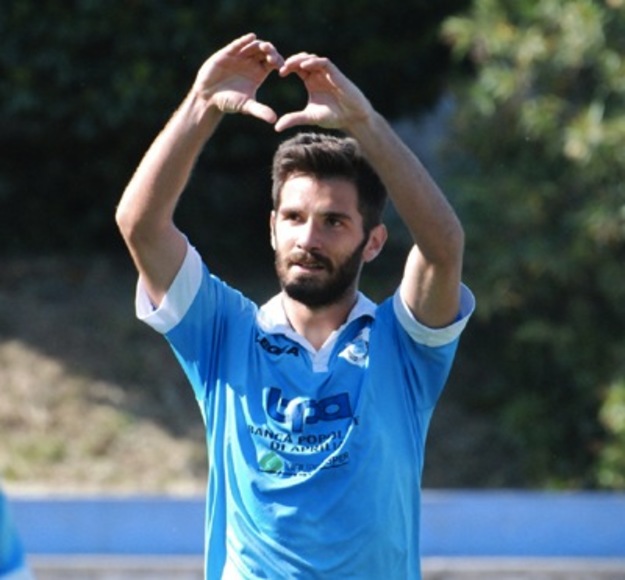 Cristiano Roversi Foto © Giorgio Ricci