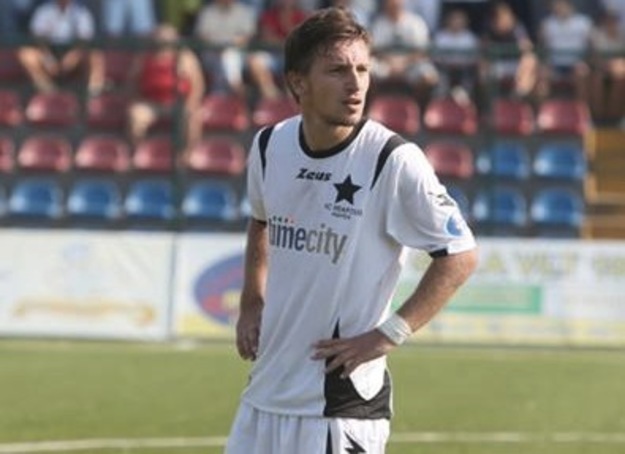 Mario Barone (foto © resport.it)