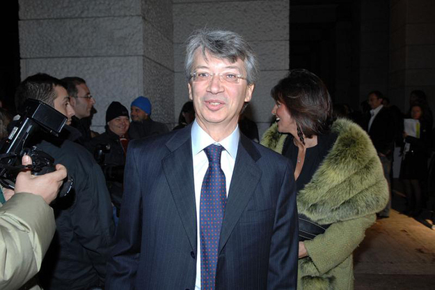 Michele Baldi