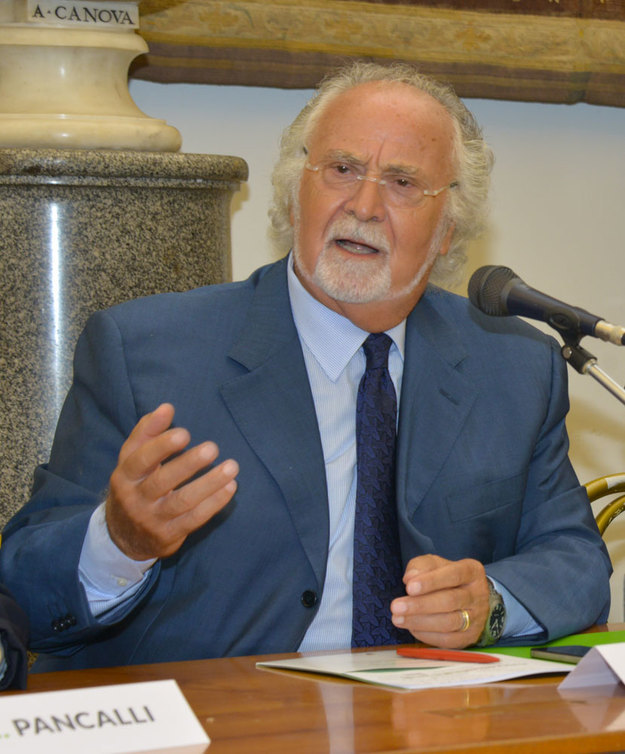 Italo Cucci