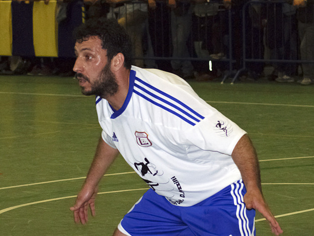 Marco Pignotta