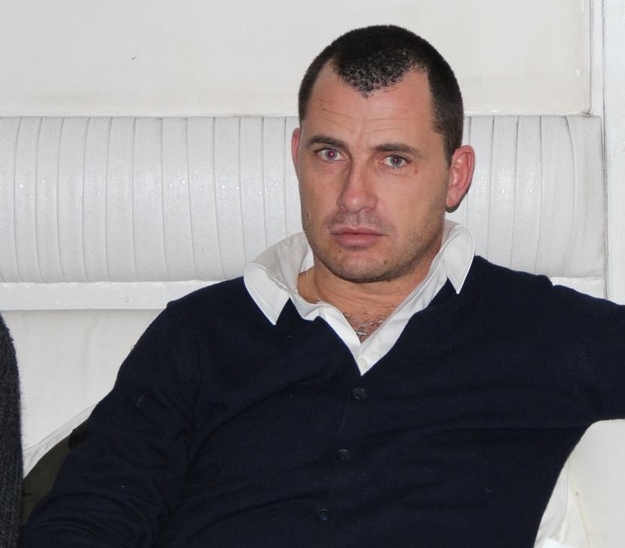 Daniele Prosia