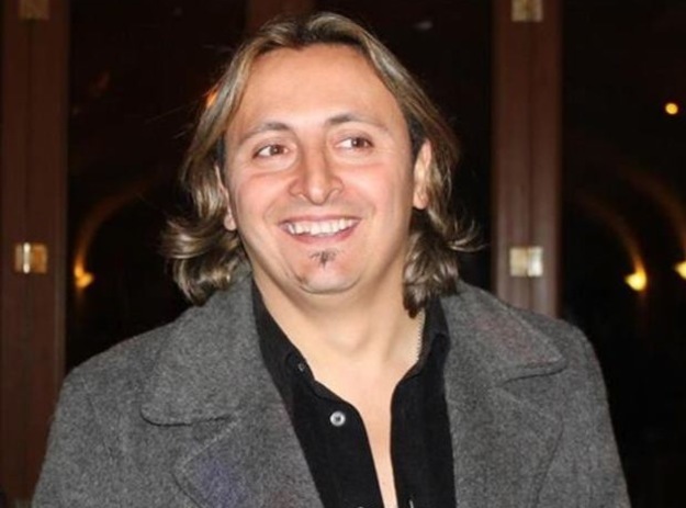 Davide Belardi