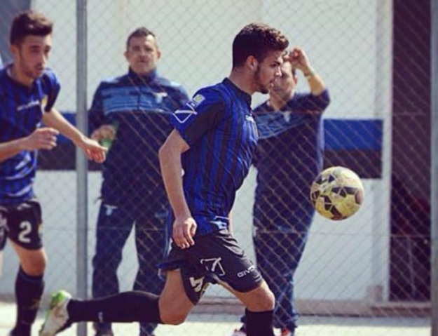 Andrea Selvaggio © Facebook
