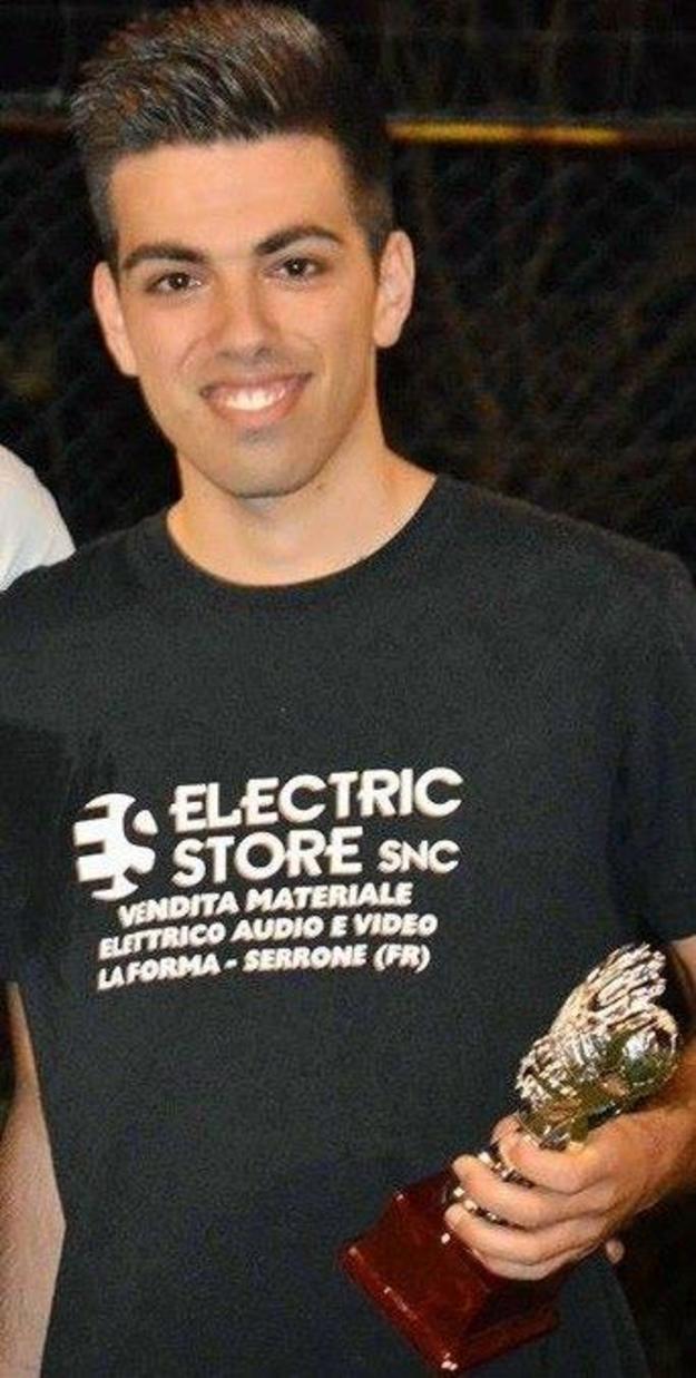 Matteo Neccia