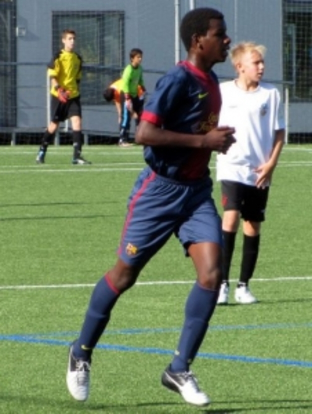 Diallo