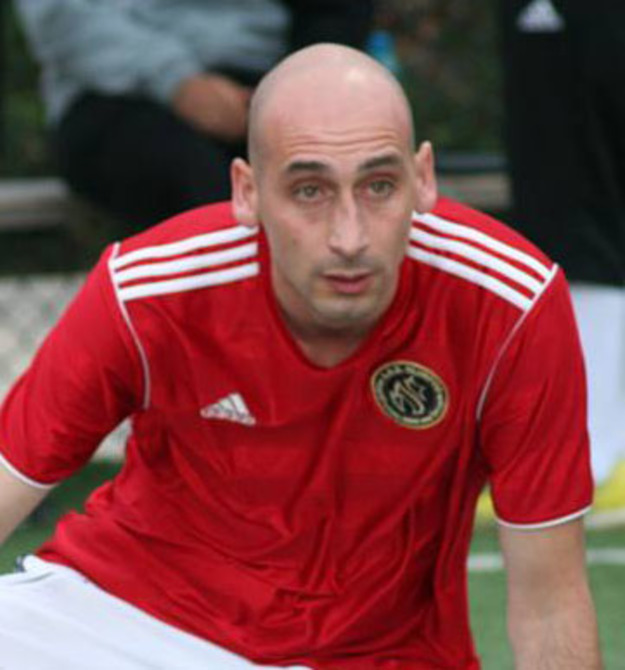 Marcello Cannone (Foto © Futsal Live)