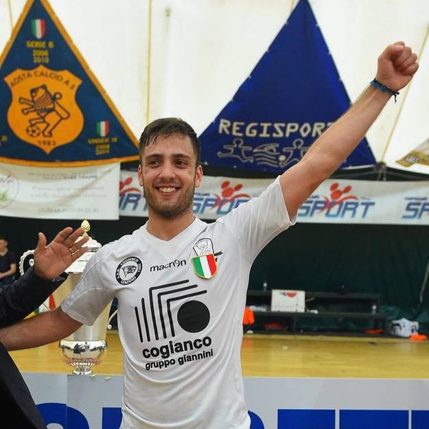 Roberto Cioli