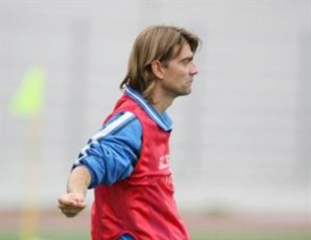 Marco Scorsini