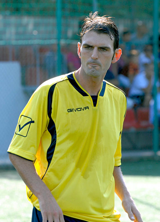 Daniele Loiodice