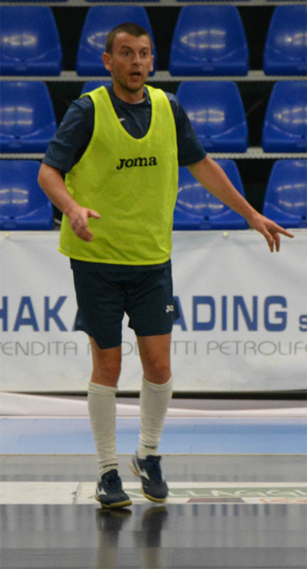 Mauro Imperato