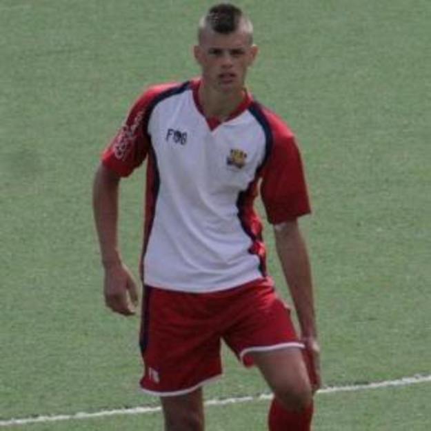 Chiassarini classe '96 (foto lupacastelliromani.it)