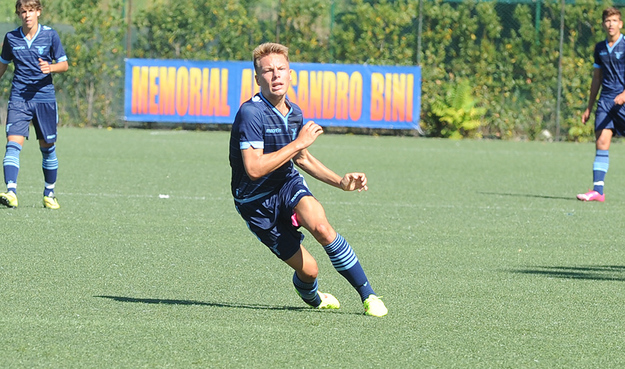 Corrado Natali ©photosportroma.it