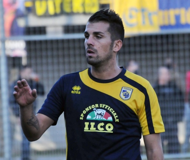 Rocco Giannone ©fuoriareaweb.it