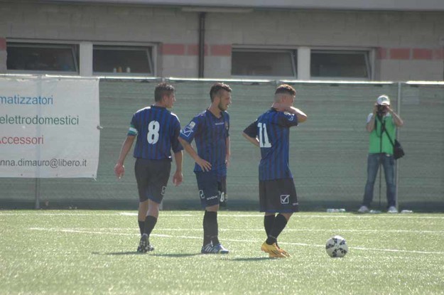 Latina Primavera ©GazzettaRegionale