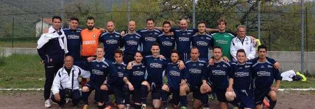 La squadra del Montasola ©ilmessaggero.it