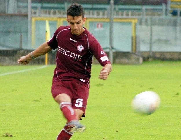 Valerio Pucci ©Luisa Giuntini