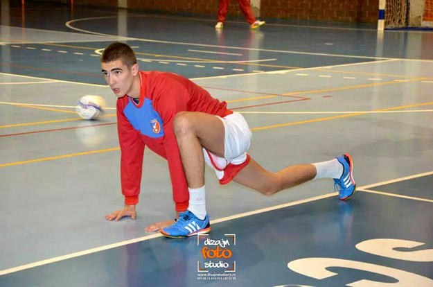 Danilo Kostic