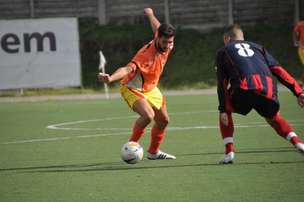 Christian Sbraglia