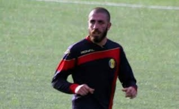 Iacopo Palermitano