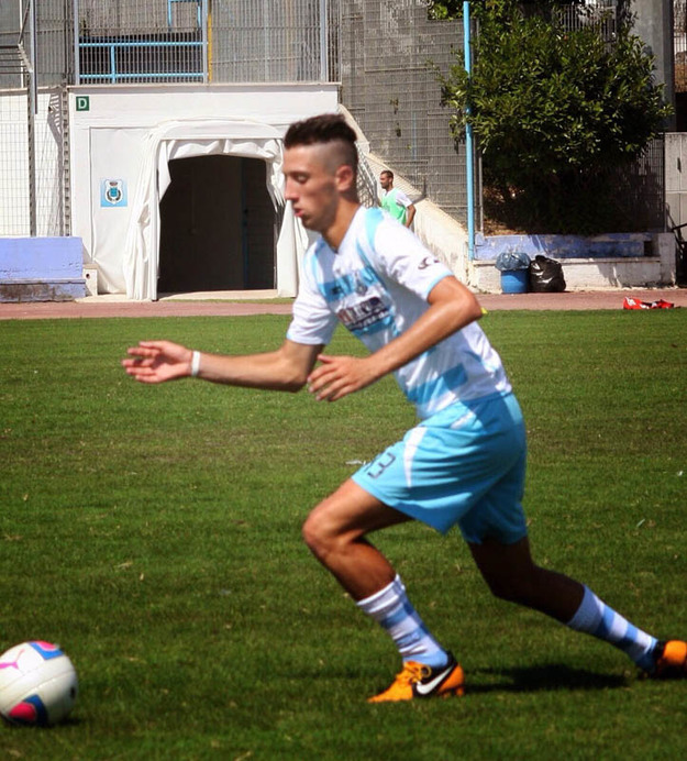 Riccardo Bonanni