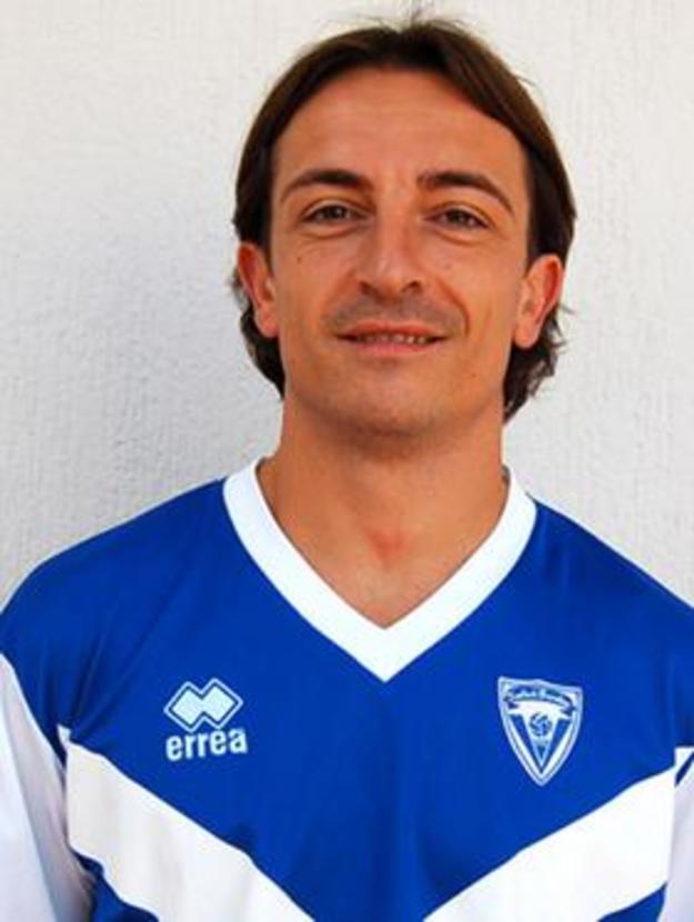 Raffaele Battisti