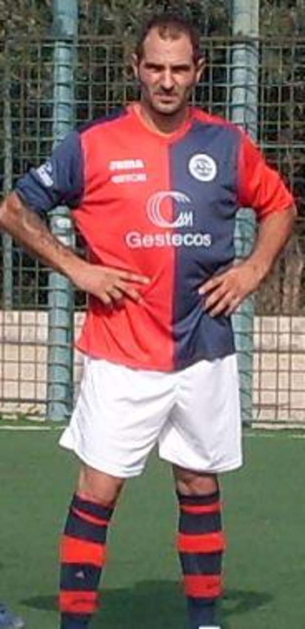 Gianluca Albani