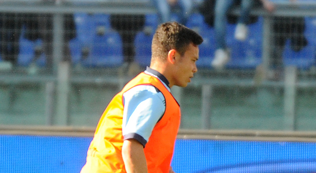 Lorenzo Pace ©Laura Del Gobbo