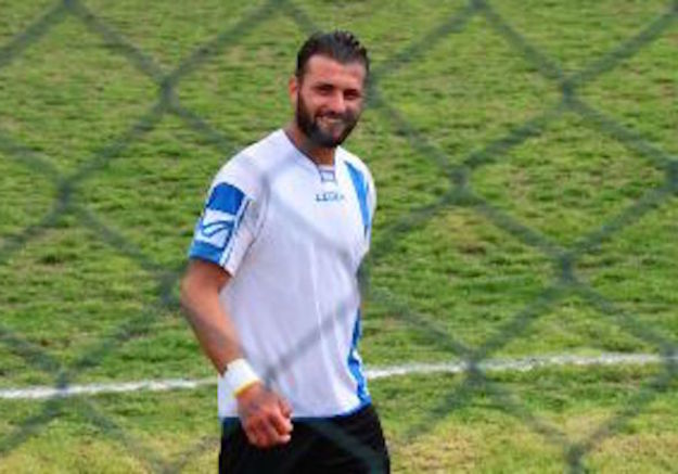 Pelliccioni, nuovo acquisto del Real Bracciano