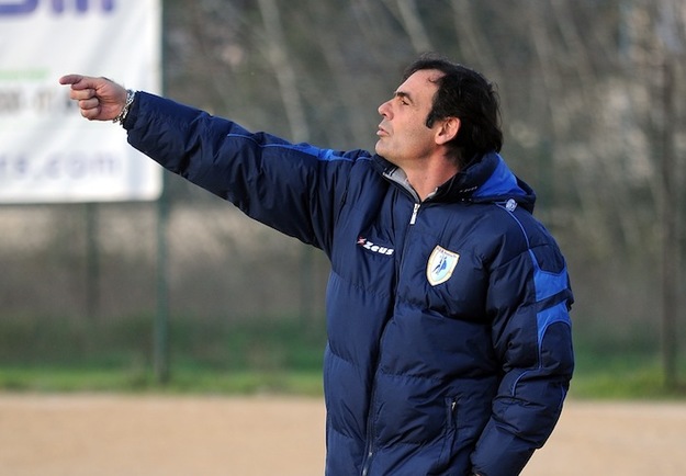 Alessandro Parisella