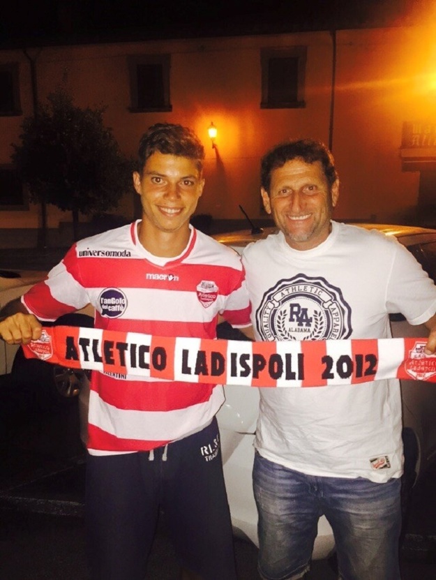 Matteo Lozzi