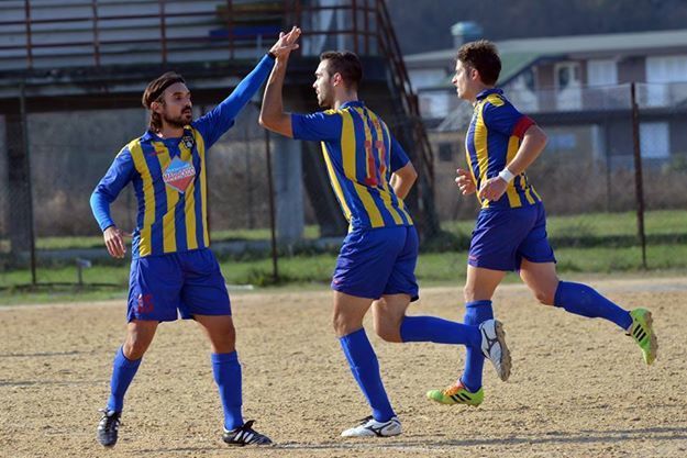 Foto © Arce Calcio